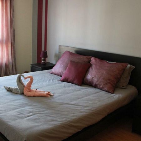 Sweet Dream House Apartment ฟารู ภายนอก รูปภาพ