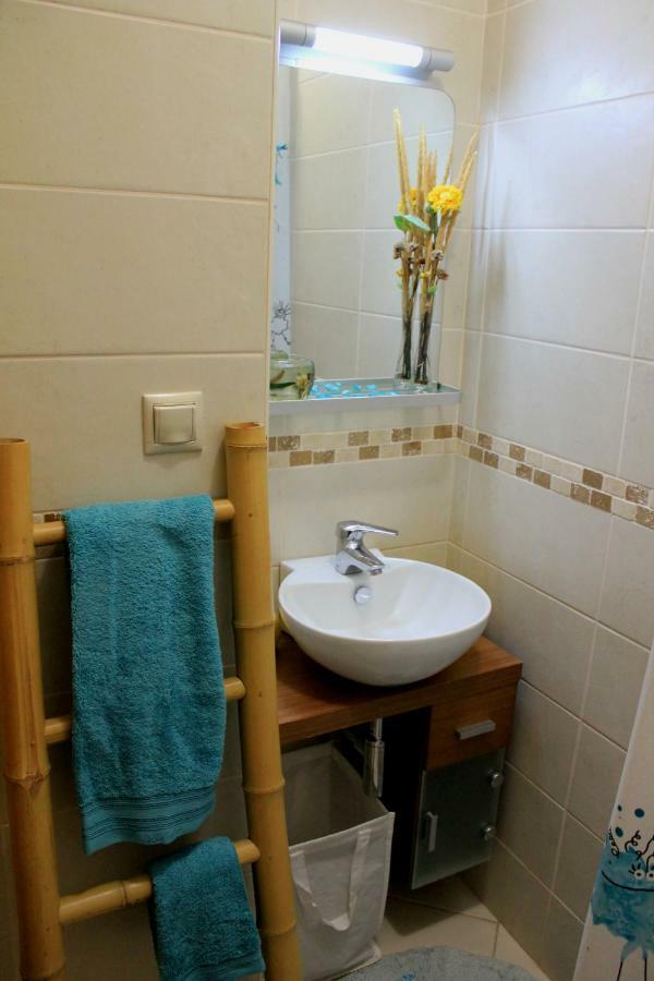 Sweet Dream House Apartment ฟารู ภายนอก รูปภาพ