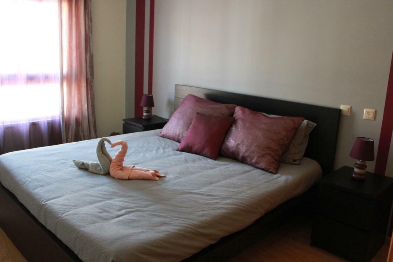 Sweet Dream House Apartment ฟารู ภายนอก รูปภาพ