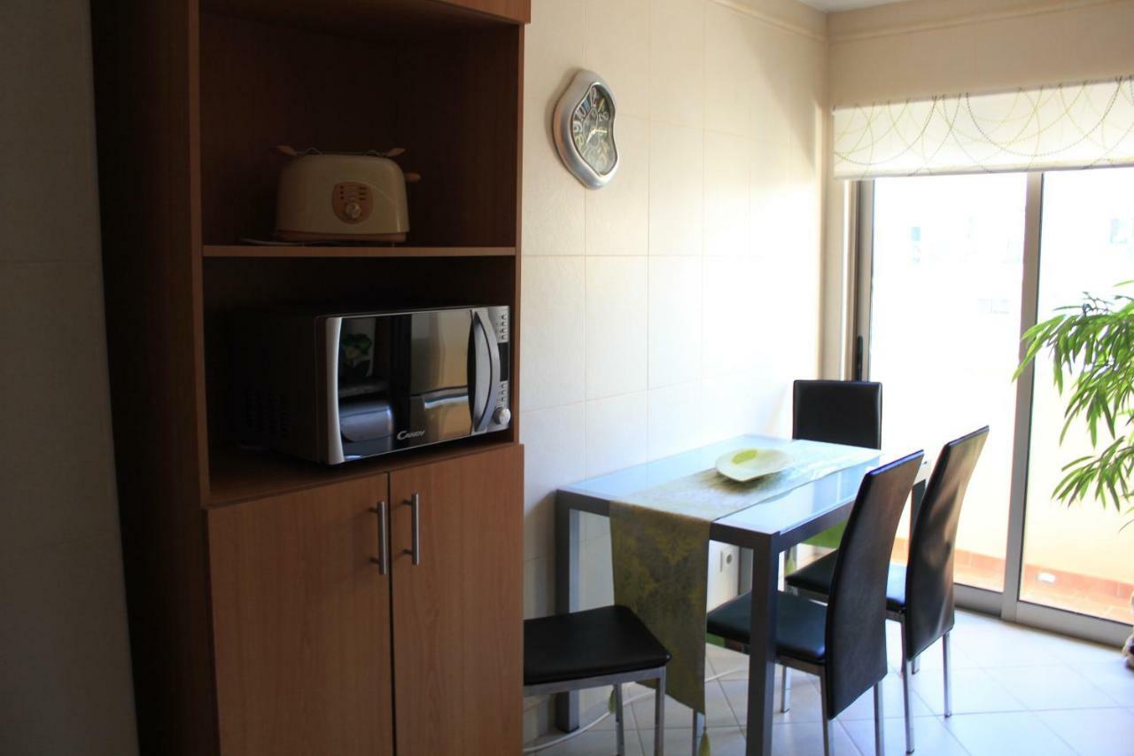 Sweet Dream House Apartment ฟารู ภายนอก รูปภาพ