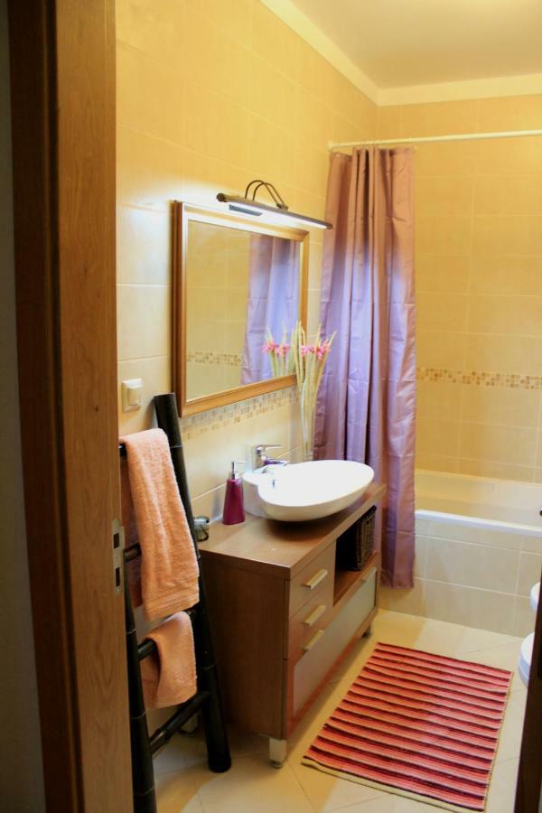 Sweet Dream House Apartment ฟารู ภายนอก รูปภาพ
