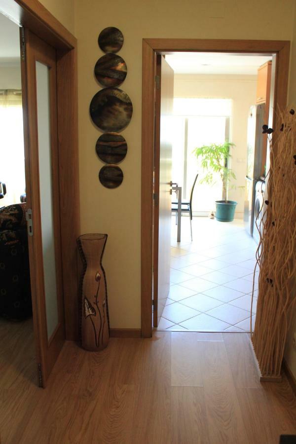 Sweet Dream House Apartment ฟารู ภายนอก รูปภาพ