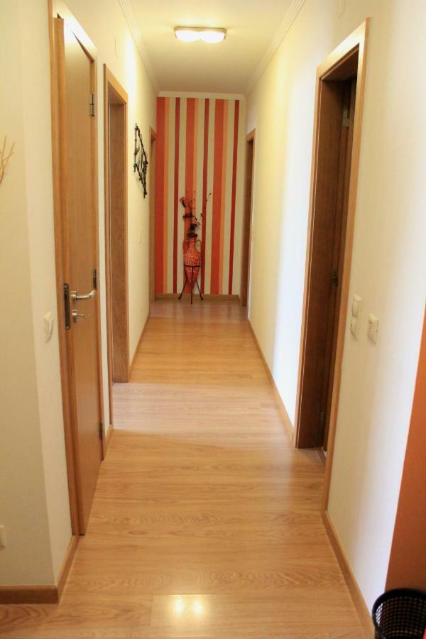 Sweet Dream House Apartment ฟารู ภายนอก รูปภาพ