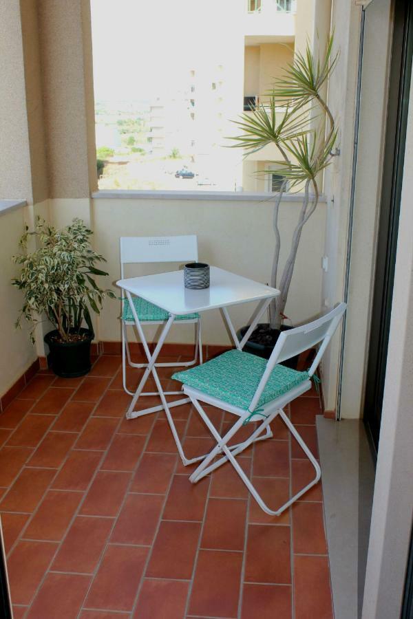 Sweet Dream House Apartment ฟารู ภายนอก รูปภาพ